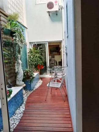 Imagem Sobrado à venda 4 Quartos, 3 Suites, 8 Vagas, 378M², Osvaldo Cruz, São Caetano do Sul - SP