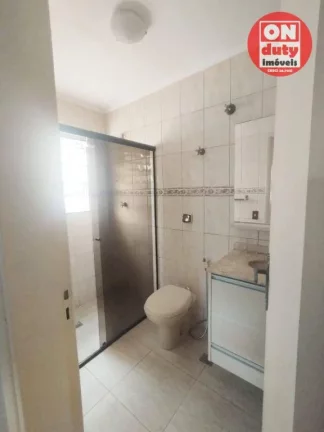 Imagem Apartamento, 164 m² - venda por R$ 630.000,00 ou aluguel por R$ 5.500,00/mês - José Menino - Santos/SP