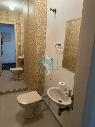 Imagem Locação de Apartamento com 160m² no Jardim Paulista - São Paulo/SP.