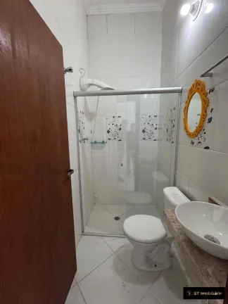 Imagem Casa para Locação Condomínio Alto Padrão Fechado Mairiporã