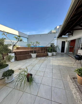 Imagem Cobertura / Penthouse à venda, Praia da Costa, Vila Velha, ES