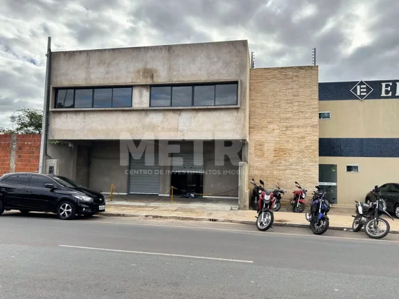 Imagem Ponto Comercial para locação, COHAB Massangano, PETROLINA - PE