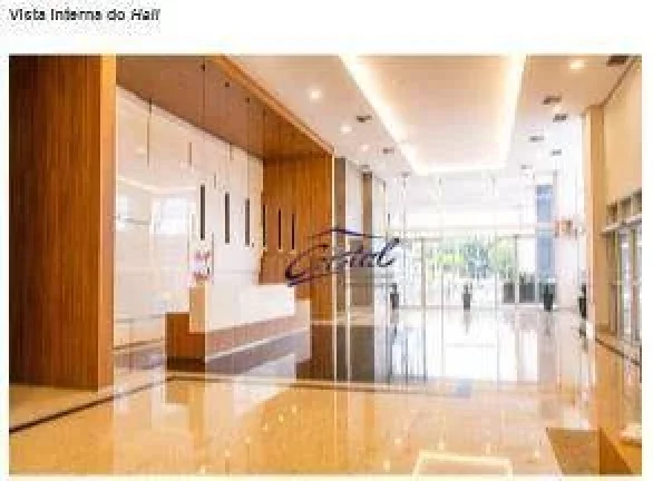 Imagem Andar Corporativo para alugar, 1671 m² por R$ 128.783,97/mês - Barra Funda - São Paulo/SP