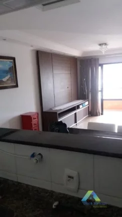 Imagem VENDA APARTAMENTO AV. PADRE ARLINDO VIRIRA - VILA DAS MERCES - COM 3 DORM SENDO 1 SUITE COM CLOSET