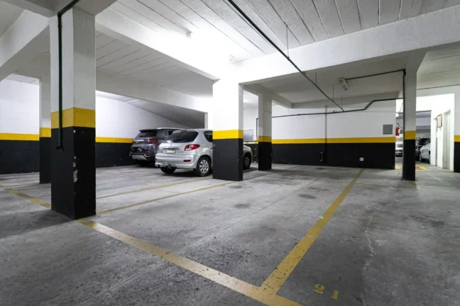 Imagem APARTAMENTO RESIDENCIAL em São Paulo - SP, Saúde