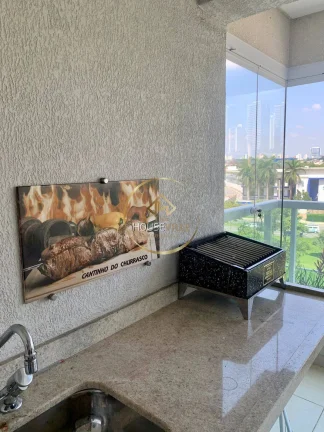Imagem Apartamento 2 dormitórios (1 suíte), 2 vagas. Icon Vila Ema - SJC