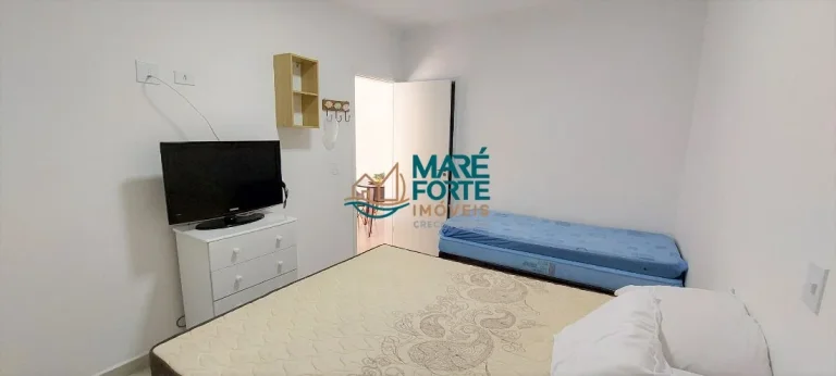 Imagem APARTAMENTO DE 01 DORMITÓRIO COM VARANDA GOURMET E ÁREA DE LAZER!