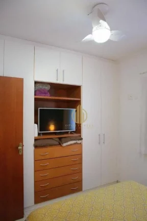 Imagem Apartamento parque dos lagos