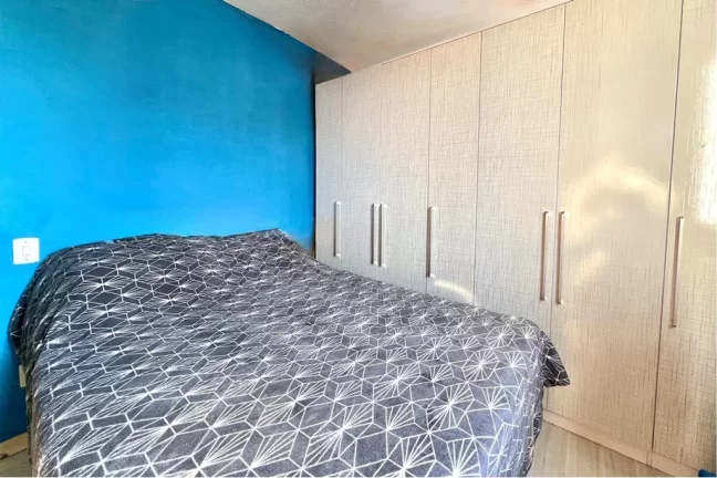 Imagem FDJB 1852 Apto 610241030-39 - Apartamento à venda no bairro Fátima - Canoas/RS