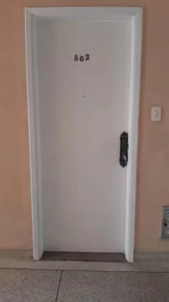 Imagem Apartamento para Venda em São Paulo, SANTA CECILIA, 1 dormitório, 2 banheiros