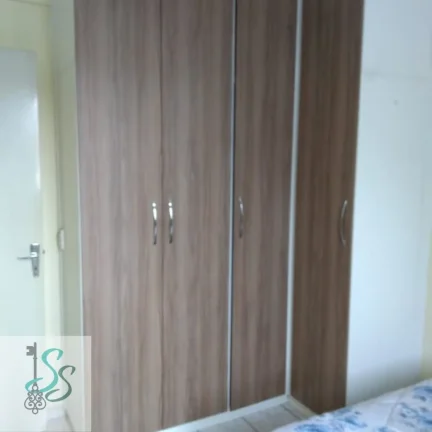Imagem Venda Apartamento Parque Residencial Vila União, Campinas/SP.