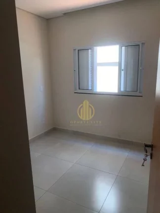 Imagem Casa com 3 suítes e piscina no condomínio - Residencial Valência - Ribeirão Preto/SP