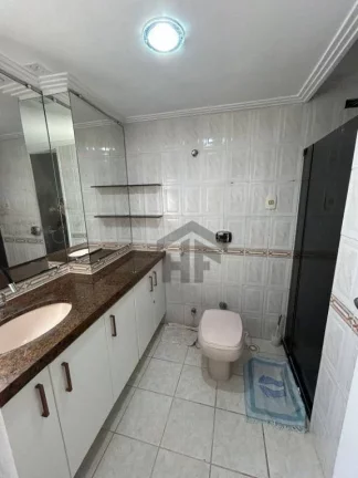 Imagem Apartamento com 3 Quartos à Venda, 73 m² em Candeias - Jaboatão Dos Guararapes