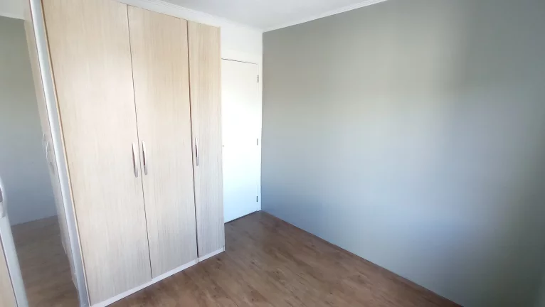 Imagem Apartamento 2 dormitórios com 42m²