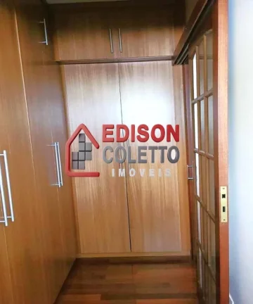 Imagem Apartamento com 4 Quartos à Venda, 147 m² em Vila Independência - Piracicaba