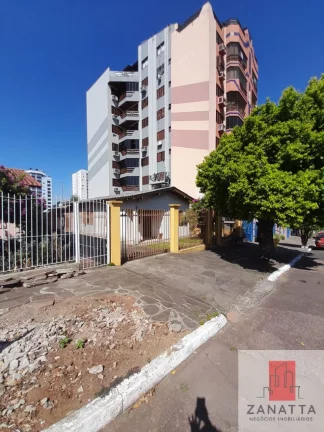 Imagem Imóvel com 3 Quartos à Venda, 104 m² em Centro - Esteio
