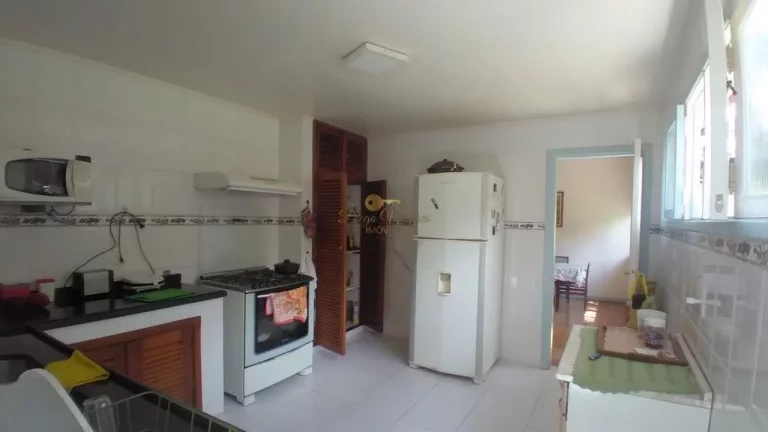 Imagem Casa em Condomínio para Venda em Teresópolis / RJ no bairro Fazenda Boa Fé