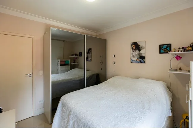Imagem CASA RESIDENCIAL em São Paulo - SP, Chácara Santo Antônio (Zona Sul)