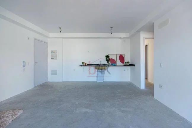 Imagem Apartamento a venda com 2 quartos na Rua Estilo Barroco