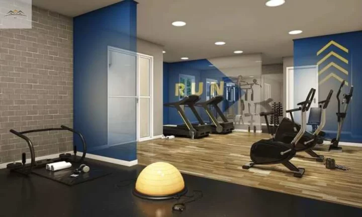 Imagem APARTAMENTO RESIDENCIAL em SÃO PAULO - SP, SAÚDE