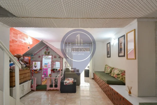 Imagem Imperdível oportunidade: Casa à venda na Vila Mariana, São Paulo-SP, com 4 quartos, 1 suíte, 2 salas, 4 banheiros, 2 vagas e 350m².