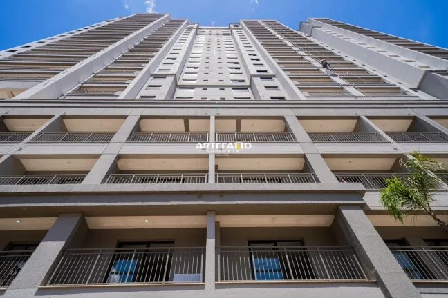 Imagem Apto de 119 mts com 3 suítes 2 vagas Pronto p morar. Ultima Unidade