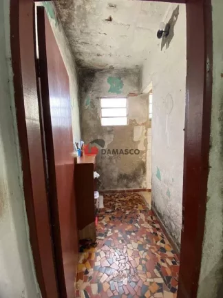 Imagem Casa à venda 2 Quartos, 1 Vaga, 146M², Osvaldo Cruz, São Caetano do Sul - SP