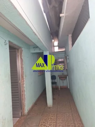 Imagem Casa para locação na Vila Buenos Aires, São Paulo-SP: 2 quartos, 1 sala, 1 vaga de garagem, 80m² de área. Confira!