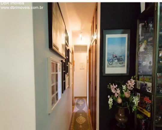 Imagem APARTAMENTO RESIDENCIAL em São Paulo - SP, Vila Mariana