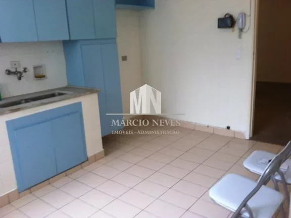 Imagem APARTAMENTO RESIDENCIAL em SÃO PAULO - SP, CERQUEIRA CÉSAR