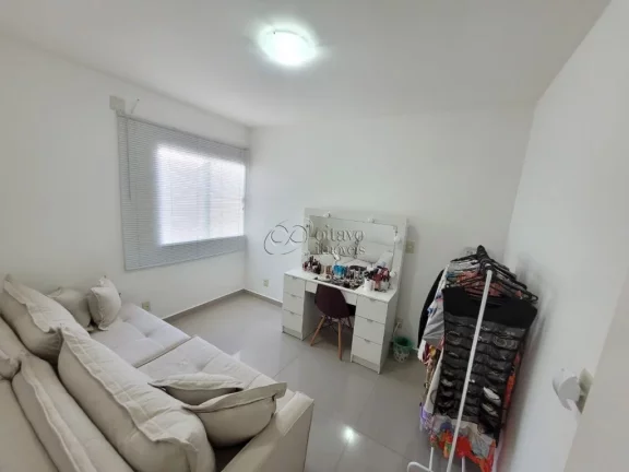 Imagem Linda casa triplex a venda no São Marcos com 3 quartos, suíte e quintal!