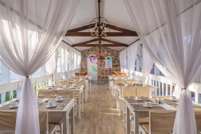 Imagem HOTEL A VENDA EM PORTO SEGURO