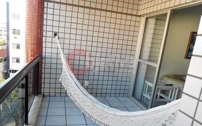 Imagem Cobertura com 4 dormitórios à venda, 160 m² - São Bento - Cabo Frio/RJ
