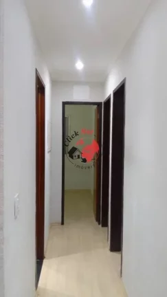 Imagem Apartamento à Venda com 3 dormitórios e 1 Vaga, Preço Imbatível no bairro Planalto - Não Perca!"