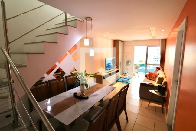 Imagem Apartamento à Venda - Recreio, 4 Quartos, 183 m2