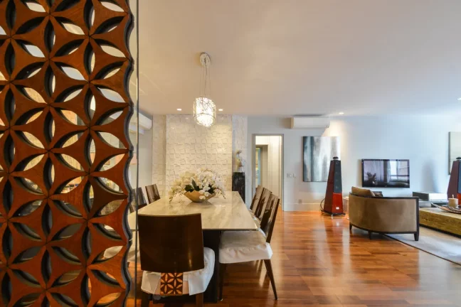 Imagem Apartamento à venda em São Paulo, Jardim Paulista, com 3 quartos, 292m2