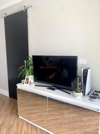Imagem Apartamento à venda em São Paulo, Vila Anastácio, com 2 quartos, 68m²