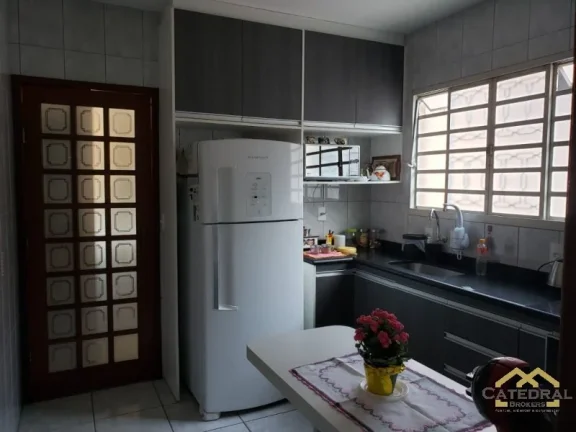 Imagem CASA À VENDA, 180 M² POR R$ 830.000,00 - PARQUE CIDADE JARDIM - JUNDIAÍ/SP