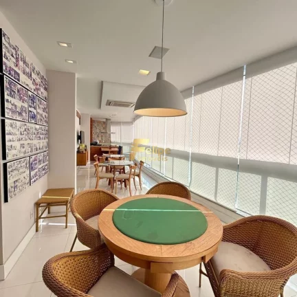 Imagem UM MARAVILHOSO APARTAMENTO EM JARDIM CAMBURI!