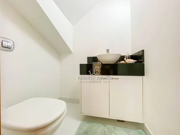 Imagem Casa à venda, 299 m² por R$ 1.300.000,00 - Albuquerque - Teresópolis/RJ