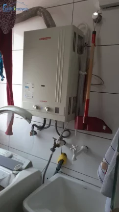 Imagem APARTAMENTO Á VENDA BAIRRO PAULICEIA - SÃO BERNARDO DO CAMPO