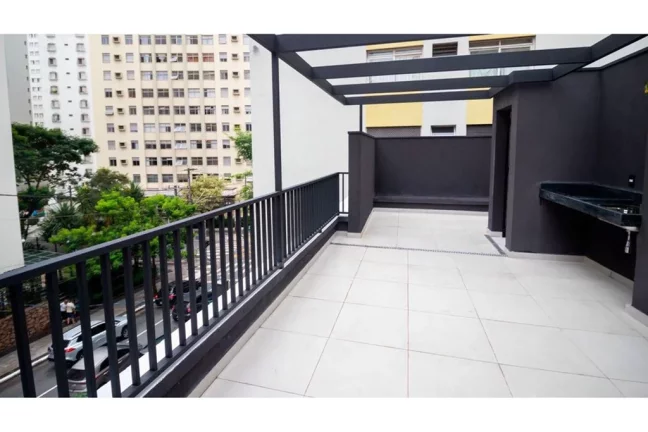 Imagem CASA RESIDENCIAL em São Paulo - SP, Higienópolis