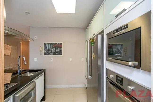 Imagem Cobertura duplex com piscina em Balneário Camboriú