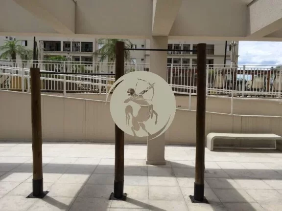 Imagem APARTAMENTO NOVO A SER ENTREGUE EM BREVE