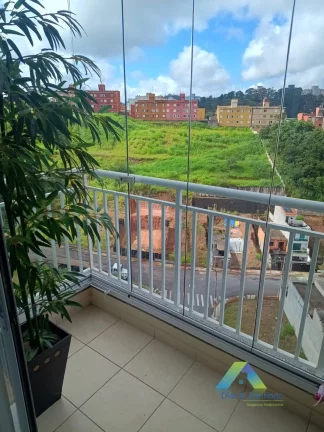 Imagem Apartamento à venda no bairro Santa Terezinha - São Bernardo do Campo/SP