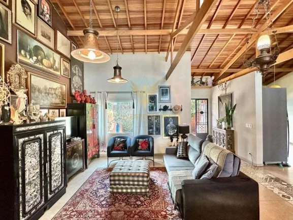 Imagem Casa em Condomínio a Venda no bairro Granja Viana - Cotia, SP