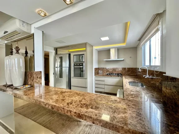 Imagem Apartamento 4 Dormitórios - Bairro Navegantes