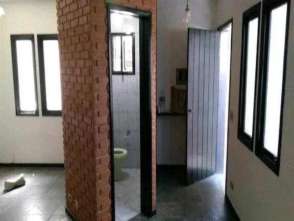 Imagem Sobrado Excelente 184 m² com 3 Dormitorios sendo 1 suíte e 2 Vagas