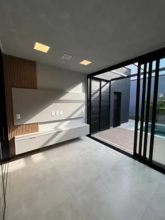 Imagem Casa de Condomínio com 3 Quartos à Venda, 181 m² em Chácaras Residenciais Santa Maria - Votorantim