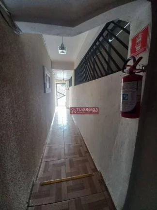 Imagem Prédio à venda, 125 m² por R$ 850,000 - Parque Renato Maia - Guarulhos/SP